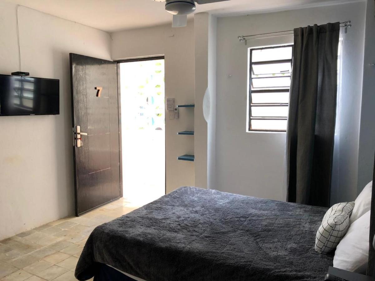 Suites Del Sureste - Mérida Buitenkant foto