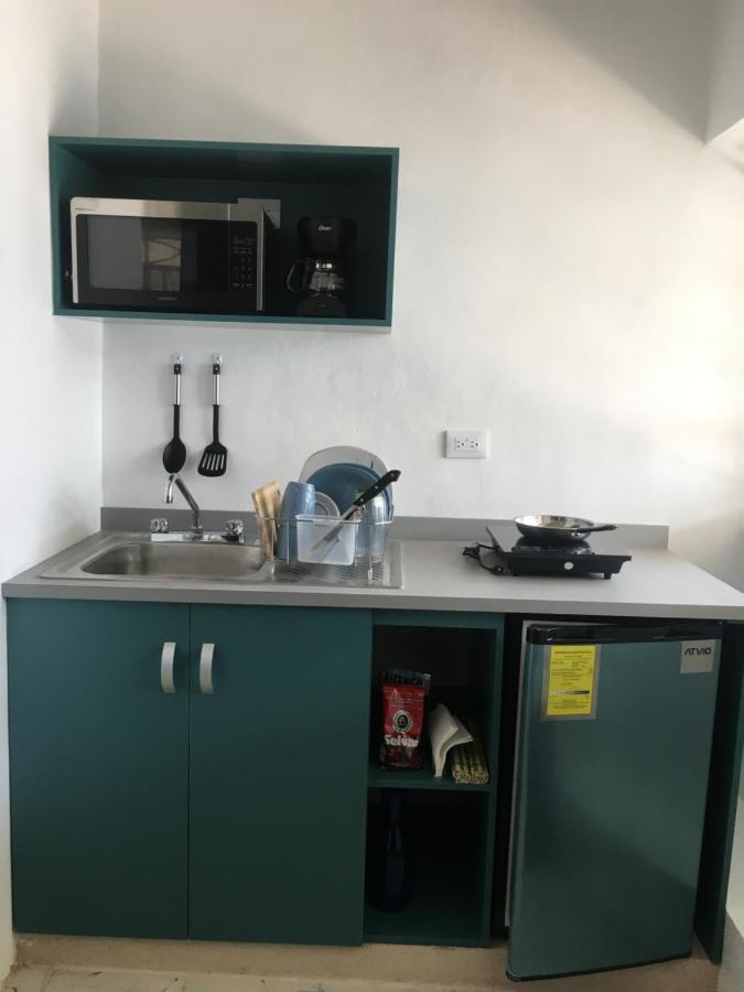 Suites Del Sureste - Mérida Buitenkant foto