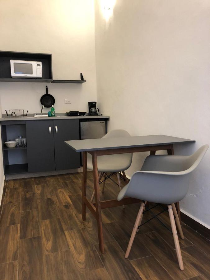 Suites Del Sureste - Mérida Buitenkant foto