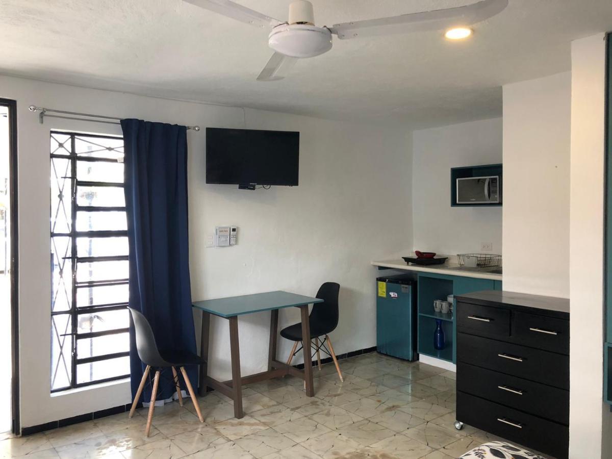 Suites Del Sureste - Mérida Buitenkant foto