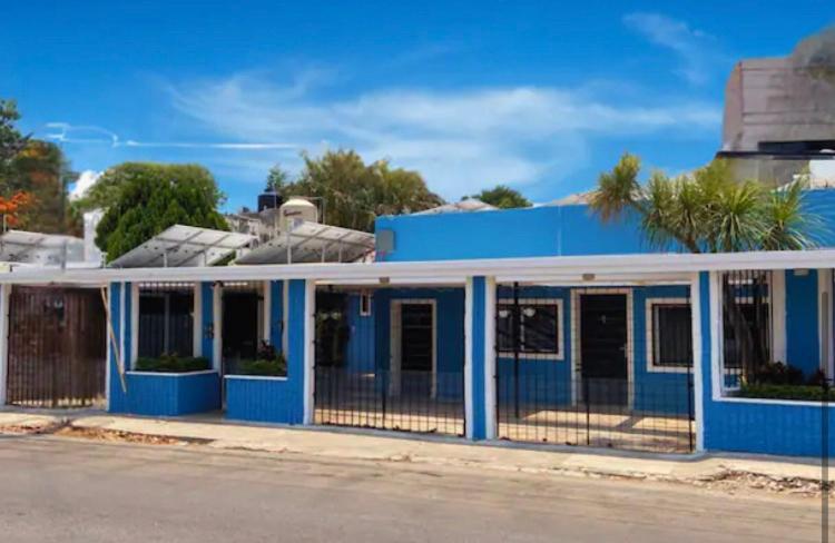 Suites Del Sureste - Mérida Buitenkant foto