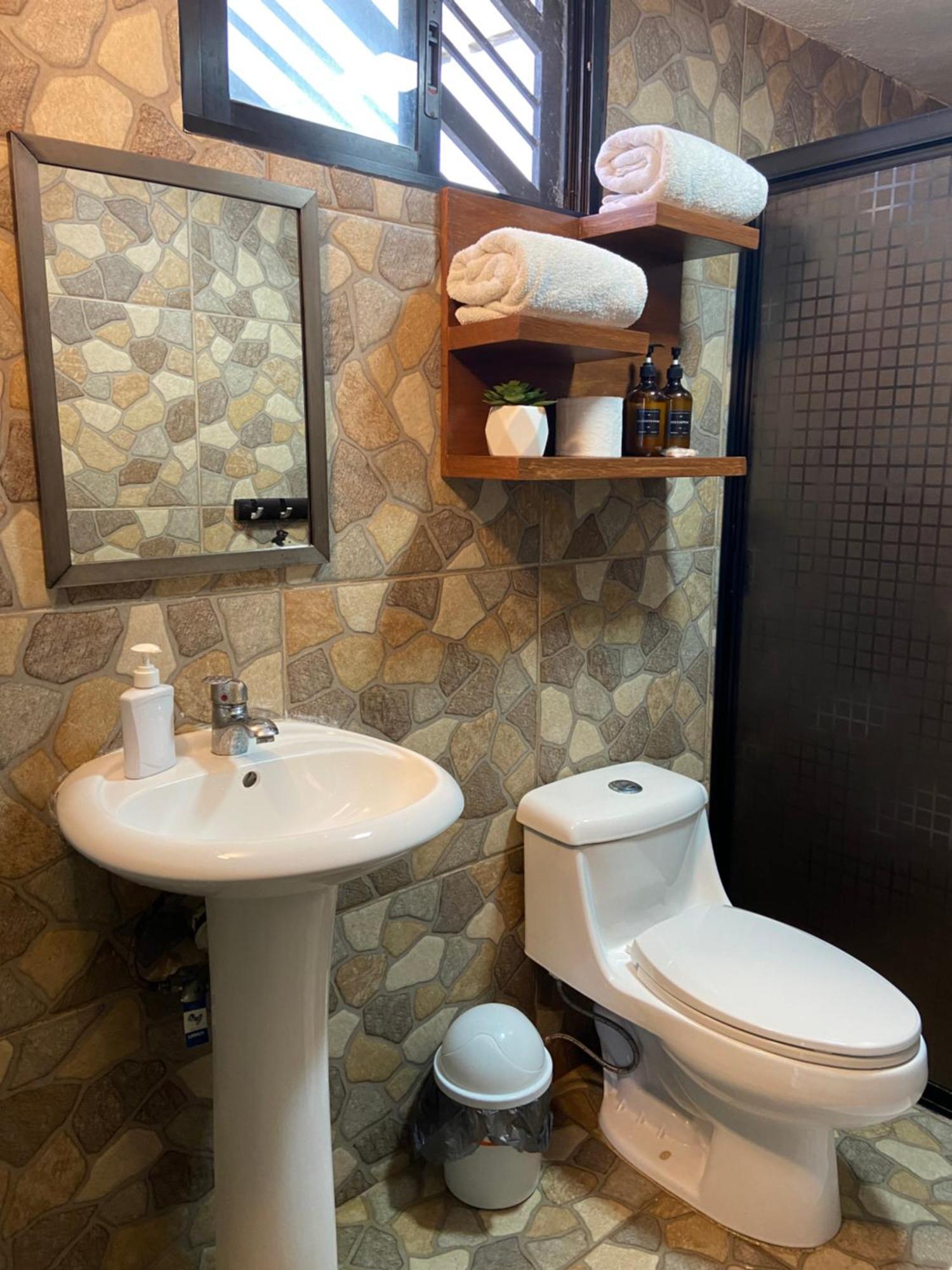 Suites Del Sureste - Mérida Buitenkant foto